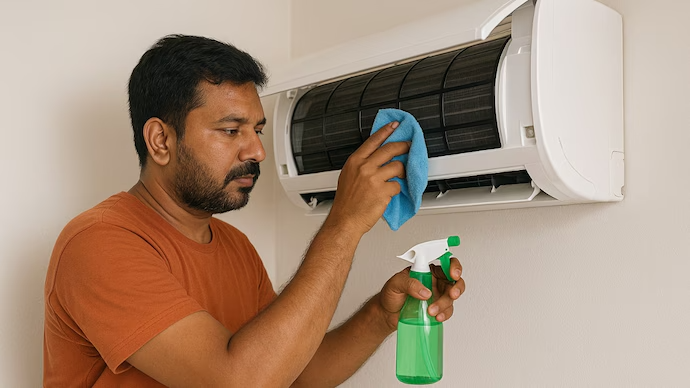 Summer AC Safety and Savings: Smart Ways to Prevent Blasts and Cut Power Costs